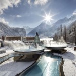 AQUA DOME, Sölden