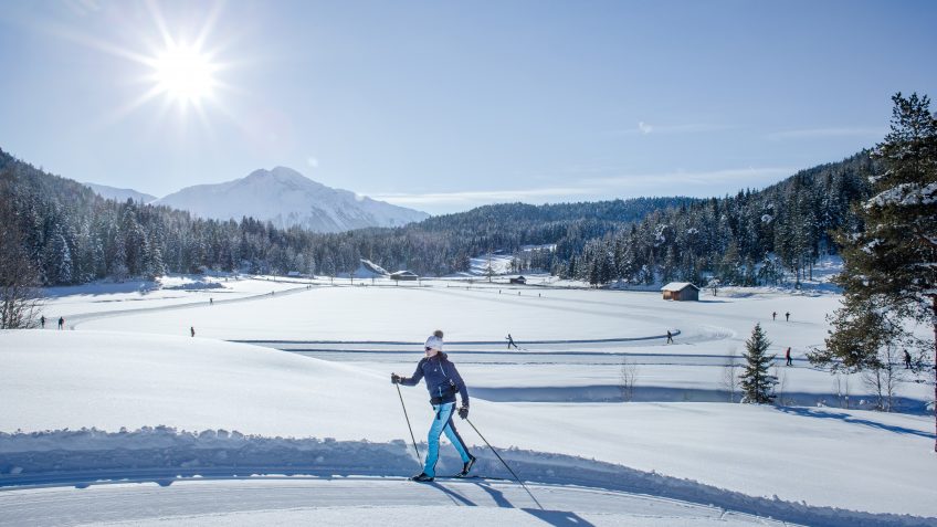 Seefeld, www.aktivostrig.dk