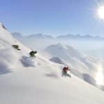 Arlberg Hospiz Hotel, St. Anton - www.aktivostrig.dk