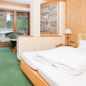 Hotel Tyrol, Sölden Aktivostrig.dk