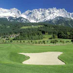 Golf i Østrig, www.aktivostrig.dk