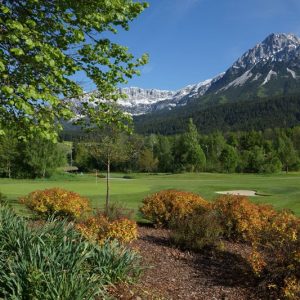 Golfclub Wilder Kaiser-Ellmau,www.aktivostrig.dk