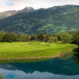 Dolomitengolf Osttirol, www.aktivostrig.dk