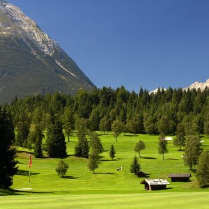 Golfclub Seefeld-Wildmoos, www.aktivostrig.dk