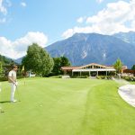 Golf & Landclub Achensee - www.aktivostrig.dk