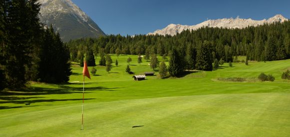 Golf i Østrig, www.aktivostrig.dk