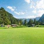 Golf & Landclub Achensee - www.aktivostrig.dk