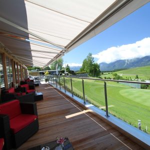 Golfclub Innsbruck-Igls, Rinn,www.aktivostrig.dk