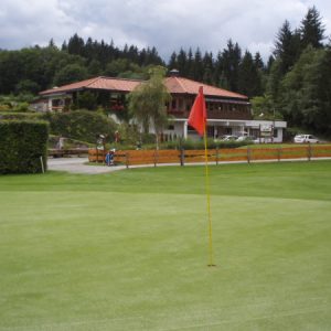 Kaiserwinkl Golf Kössen,www.aktivostrig.dk