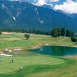 Golfclub Mieminger Plateau,ww.aktivostrig.dk