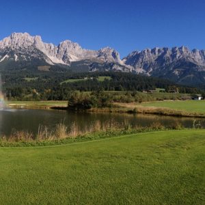 Golfclub Wilder Kaiser-Ellmau,www.aktivostrig.dk