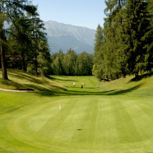 Golfclub Seefeld-Wildmoos, www.aktivostrig.dk