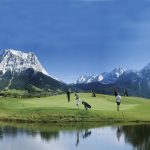 Golfclub Zugspitze-Tirol Ehrwald-Lermoos, www.aktivostrig.dk