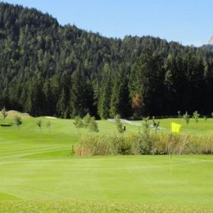 Golfclub Seefeld Reith, www.aktivostrig.dk