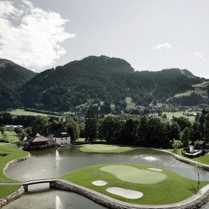 Golfclub Kitzbühel-Schwarzsee