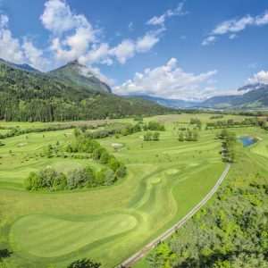 Dolomitengolf Osttirol, www.aktivostrig.dk