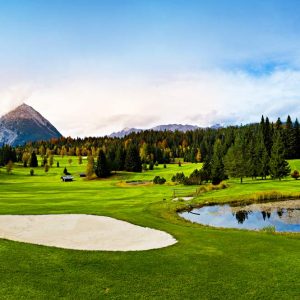 Golfclub Seefeld-Wildmoos, www.aktivostrig.dk