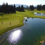 Golfanlage Kitzbüheler Alpen Westendorf, www.aktivostrig.dk