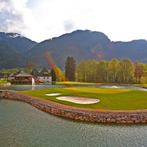 Golfclub Kitzbühel-Schwarzsee