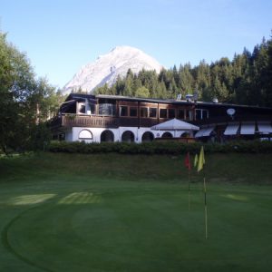 Golfclub Seefeld-Wildmoos, www.aktivostrig.dk