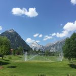 Golf & Landclub Achensee - www.aktivostrig.dk