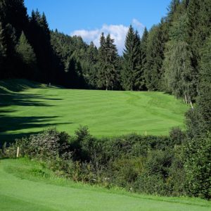 Golfclub Innsbruck-Igls, Rinn,www.aktivostrig.dk