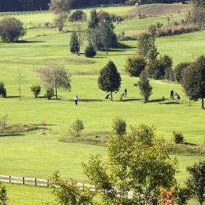 Golfclub Walchsee Moarhof - www.aktivostrig.dk