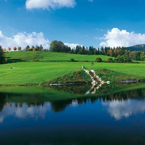 Golfclub Reit im Winkl e.V. Kössen