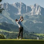 Golfclub Kitzbühel-Schwarzsee