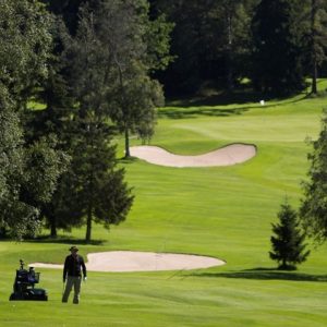 Golfclub Seefeld-Wildmoos, www.aktivostrig.dk