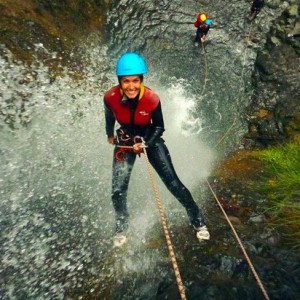 canyoning-Aktivøstrig.dk