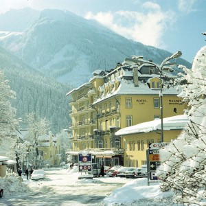 hotel mozart - bad gastein - www.aktivostrig.dk