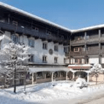 Hotel Jakobwirt, Westendorf