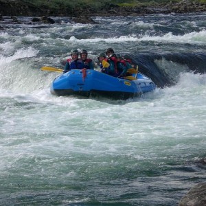 rafting- aktivøstrig.dk