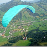 westendorf paragliding