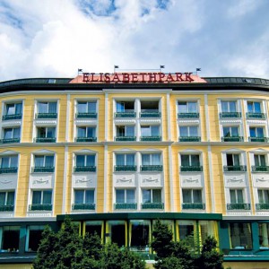 Hotel Elisaberthpark