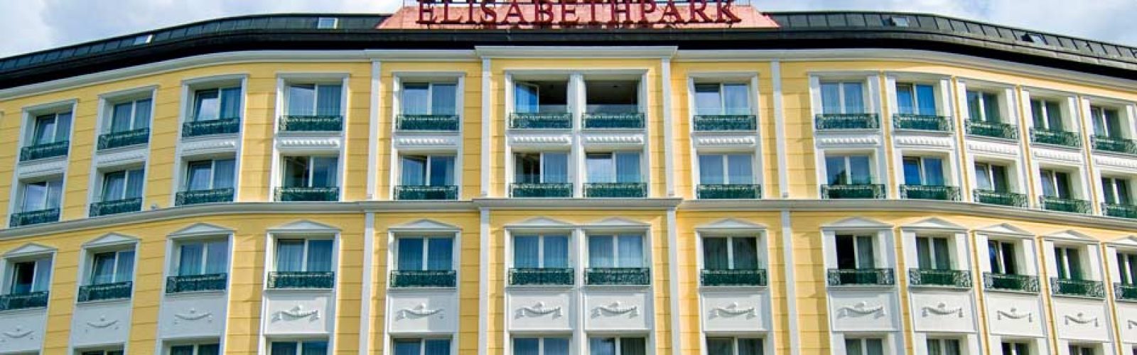 Hotel Elisabethpark