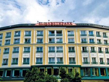 Hotel Elisabethpark