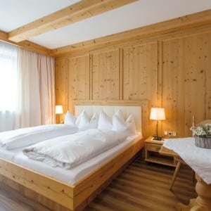 Hotel Englhof, Zell am Ziller -www.aktivostrig.dk