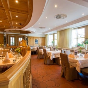 Hotel Englhof, Zell am Ziller -www.aktivostrig.dk