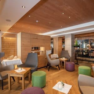 Hotel Hubertus, Sölden - www.aktivostrig.dk
