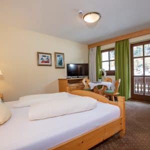 Hotel Hubertus, Sölden - www.aktivostrig.dk