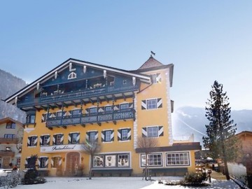 Posthotel Mayrhofen- www.aktivøstrig.dk