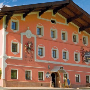 Hotel Reitlwirt, Brixen im Thale