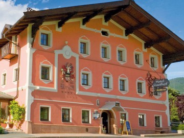 Hotel Reitlwirt, Brixen im Thale