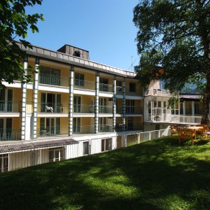 Hotel Elisaberthpark