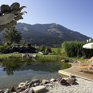 Hotel Hubertus, Brixen im Thale, Aktivostrig.dk