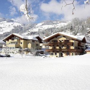 Hotel Hubertus, Brixen im Thale, Aktivostrig.dk