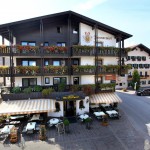 Hotel Mesnerwirt, Westendorf