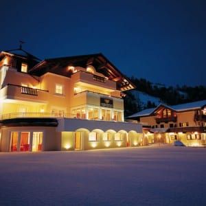 Hotel Hubertus, Brixen im Thale, Aktivostrig.dk